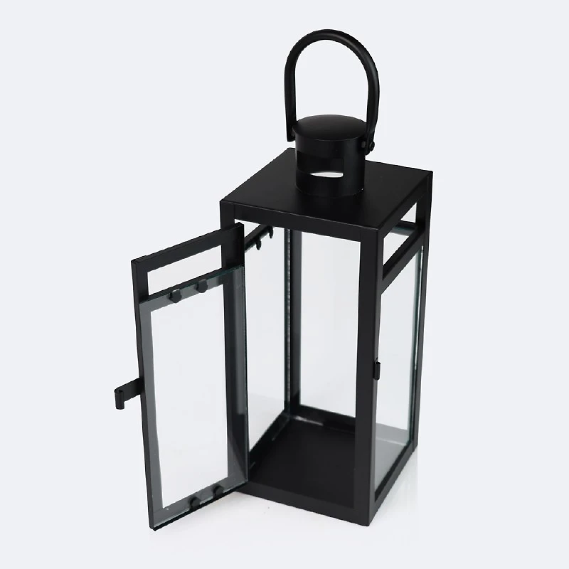 Cruz Lantern Small