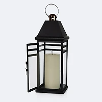 Greer Lantern - Large