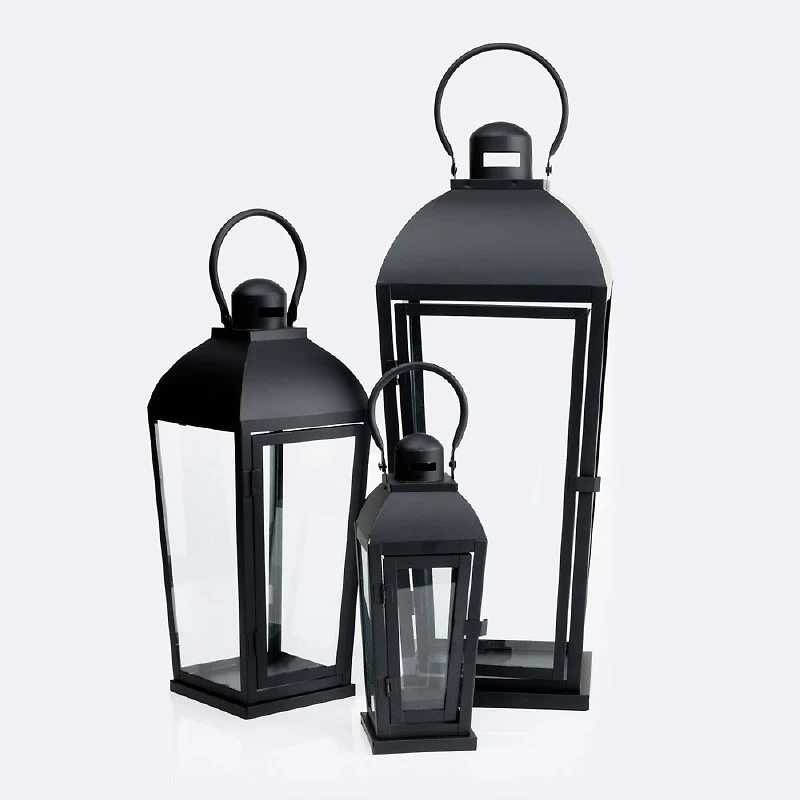 Tess Lantern - Medium