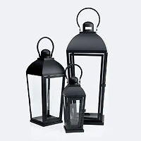 Tess Lantern - Medium