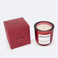 Mellow 130g Candle - Mysterious