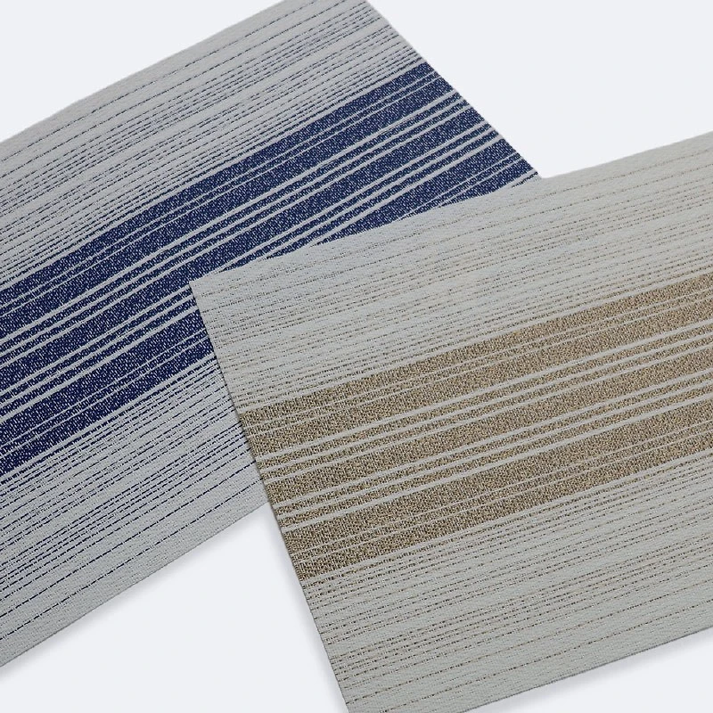 Nils PVC Placemat - Taupe