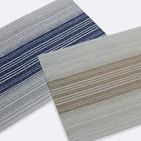 Nils PVC Placemat - Taupe
