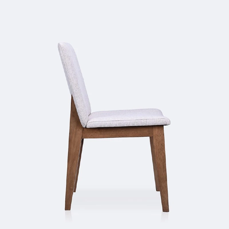Nora Dining Chair - Linen