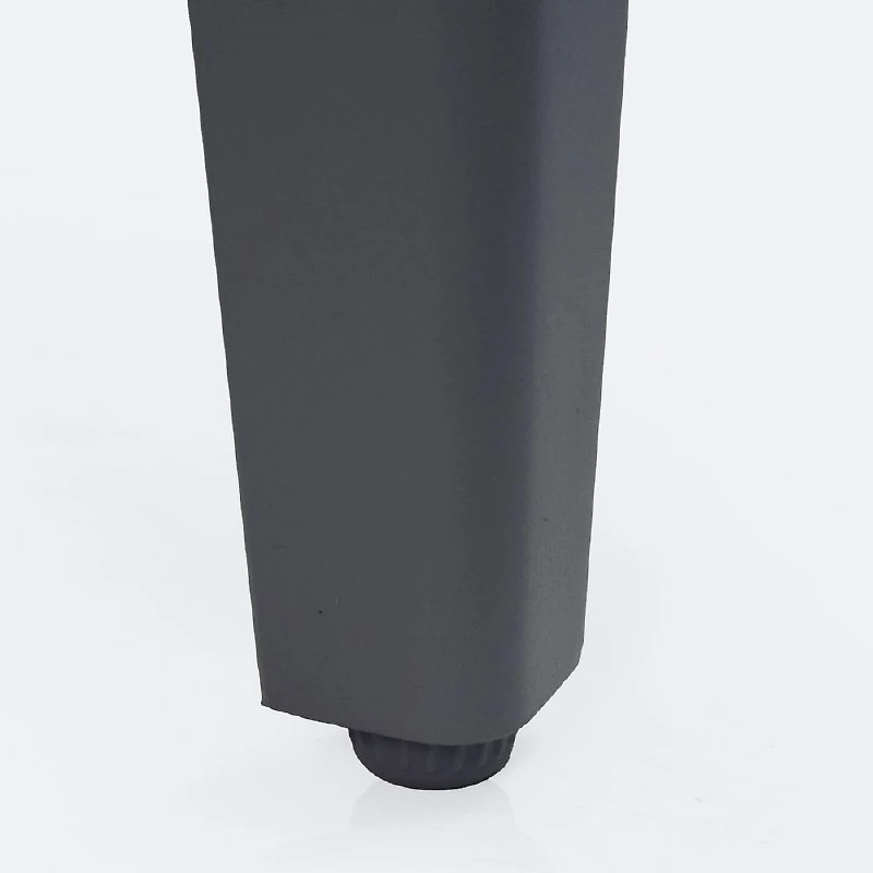 Nova Conversation Set - Black