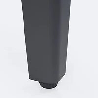 Nova Conversation Set - Black