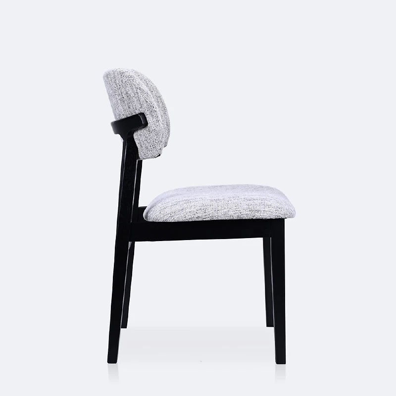 Oden Dining Chair - Grey