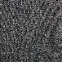 Deep Seating Back Cushion - Grey - 19"x29"