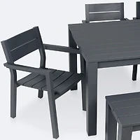 Pulse Dining Set