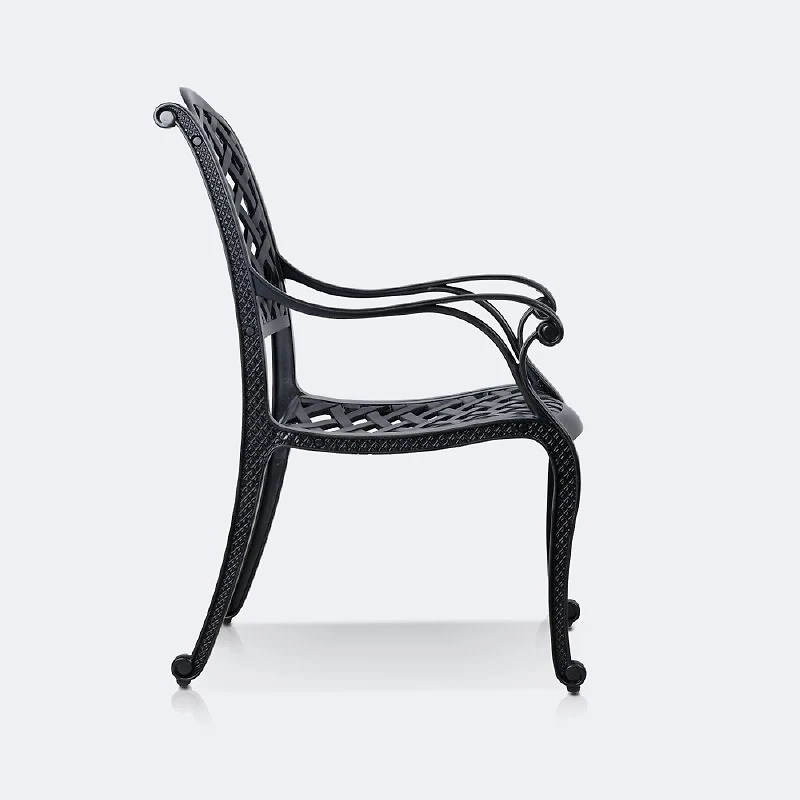 Reel Weave Armchair