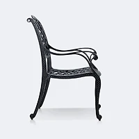 Reel Weave Armchair