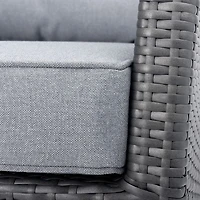 Riverdale Loveseat