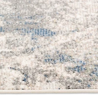 Salsa Outdoor Rug 5x7 - Grey