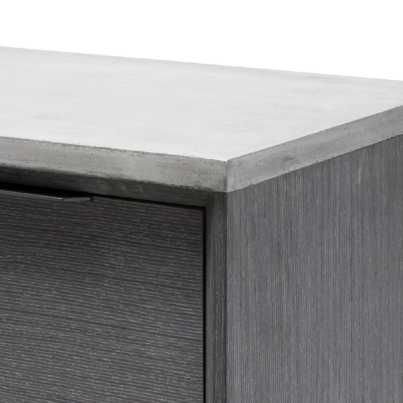 Ghost Sideboard