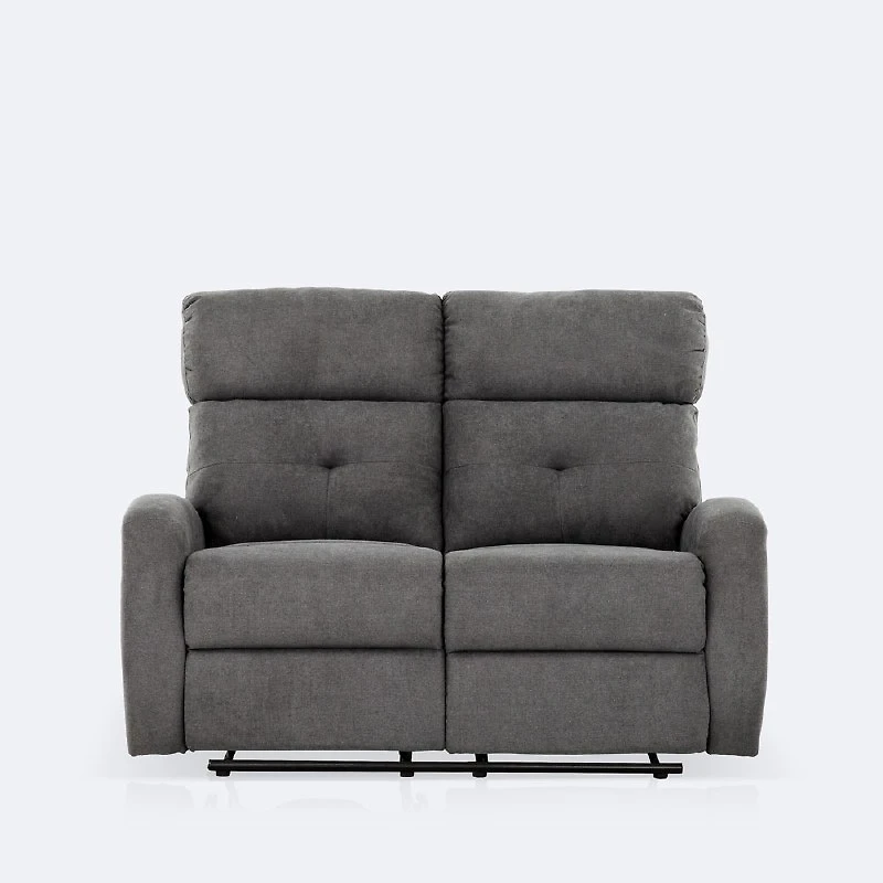 Shamis Reclining Loveseat