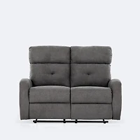 Shamis Reclining Loveseat