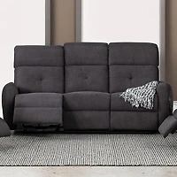 Shamis Reclining Sofa