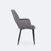 Sheffield Dining Chair - Grey