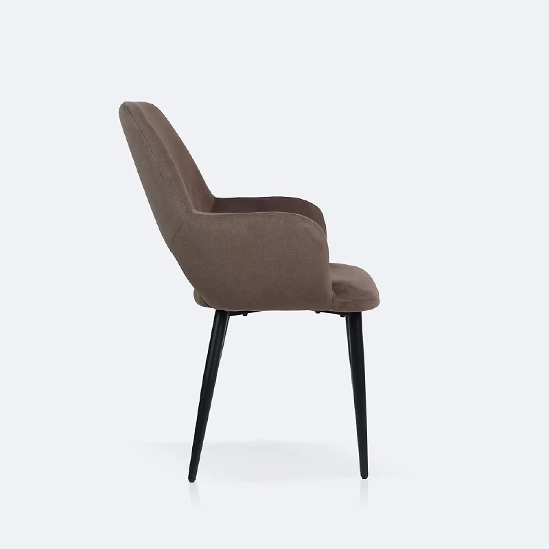 Sheffield Dining Chair - Taupe