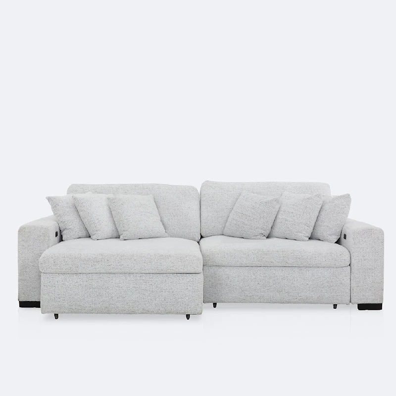 SlideShow Power Slide Sofa