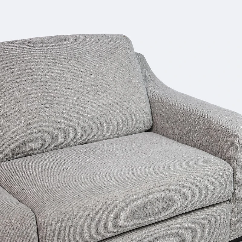 Stanley Sofa - Grey