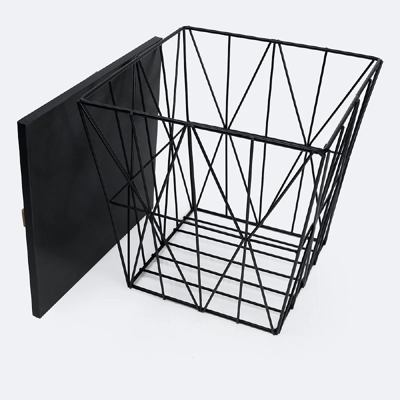 Storage Table Square - Small