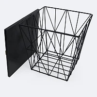 Storage Table Square - Small