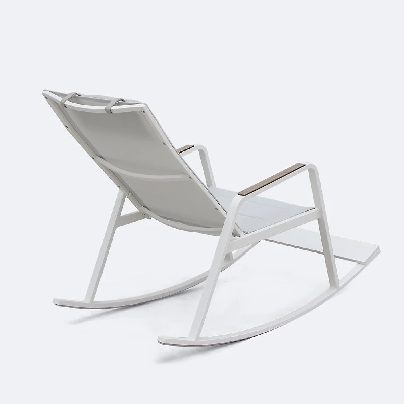 Sunset Sling Rocking Chair - ONLINE EXCLUSIVE