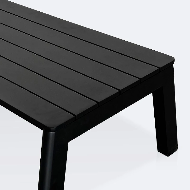Switch Coffee Table- Black Frame
