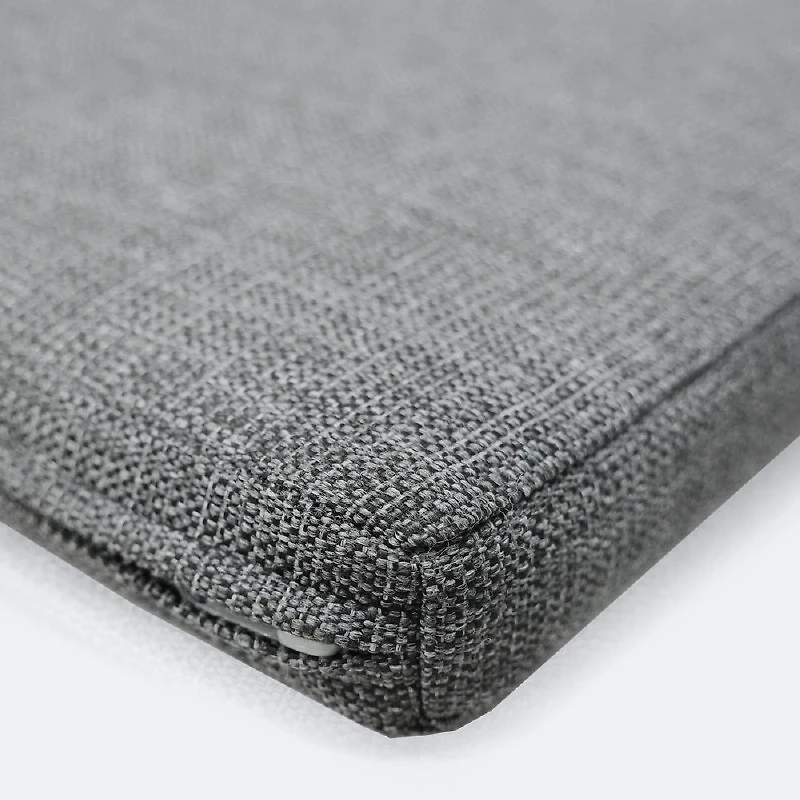Tao Seat Cushion - Grey
