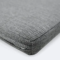 Tao Seat Cushion - Grey