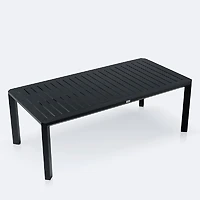 Tokyo 25"x51" Coffee Table