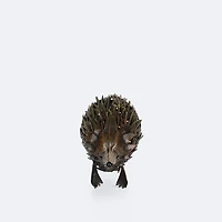 Metal Garden Hedgehog