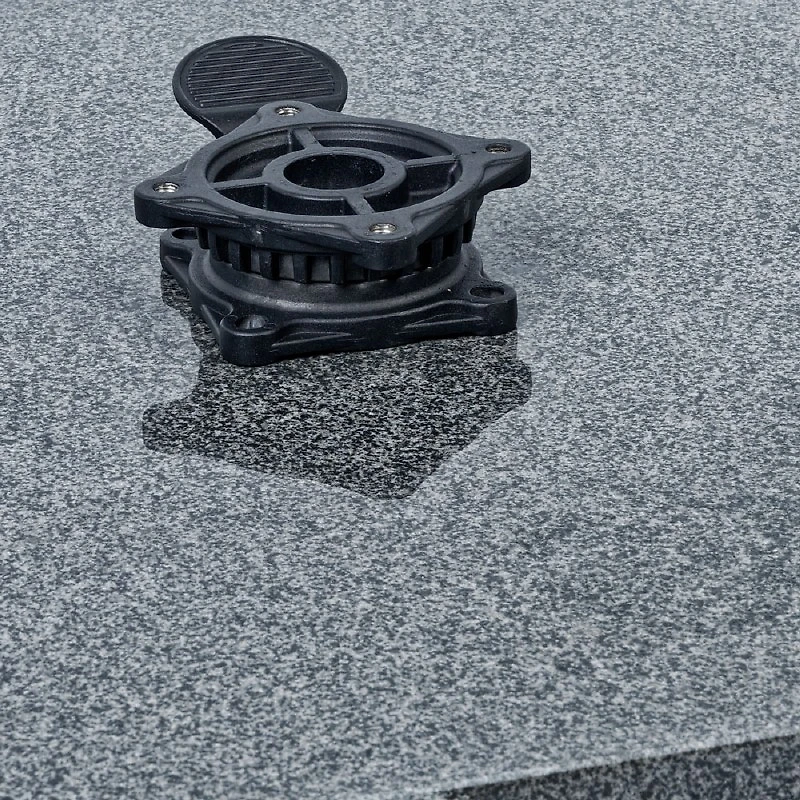90KG Granite Parasol Base