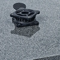 90KG Granite Parasol Base