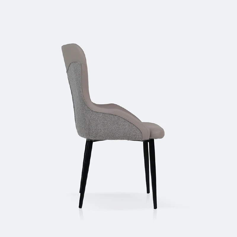 Verona Dining Chair - Taupe