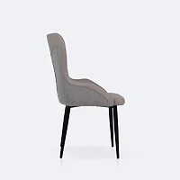 Verona Dining Chair - Taupe
