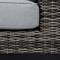 Algonquin Loveseat