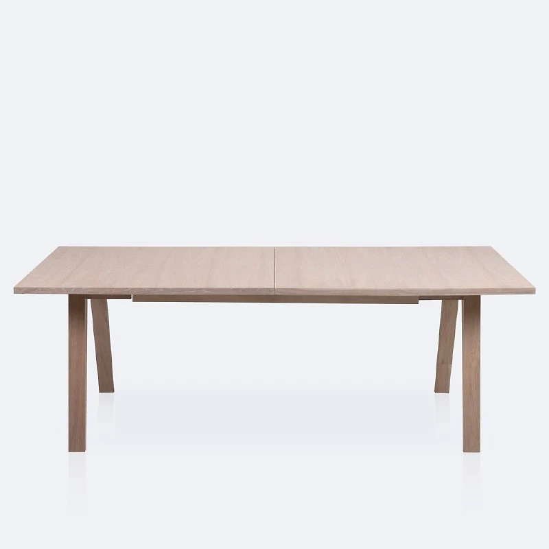A-Line Extendable Dining Table