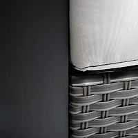 Left or Right Arm Bala Chair