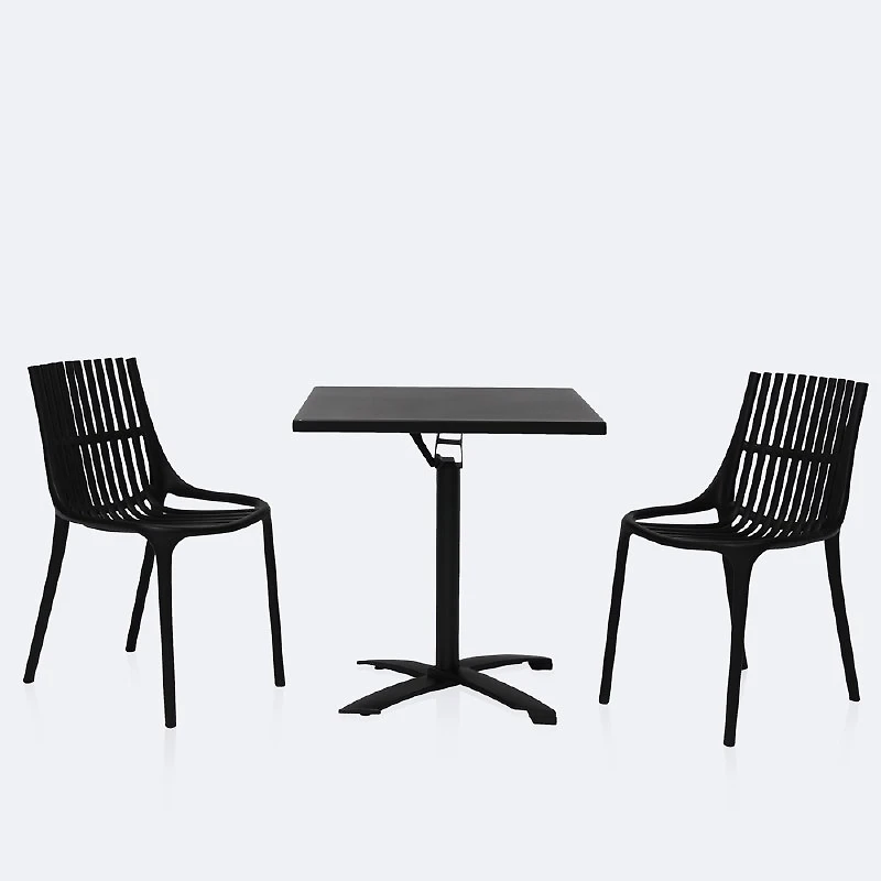 Boca Bistro Set