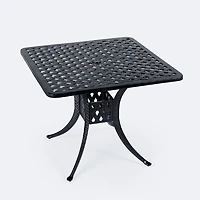 Carlo with Weave 36" Square