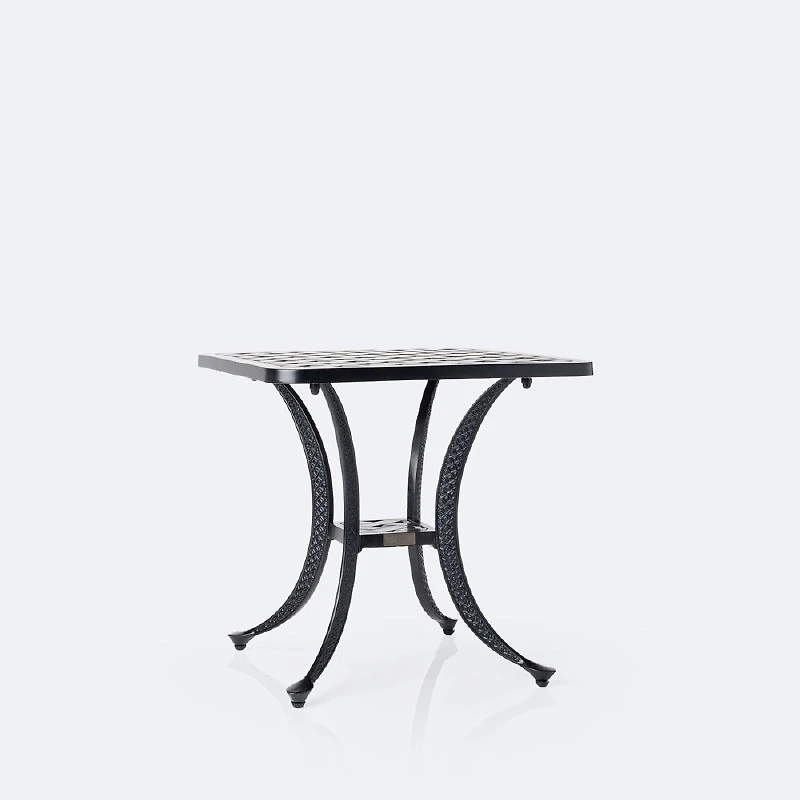 Ivy Swivel Club Chair Set