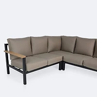 Rumi Sectional