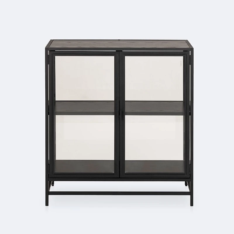 Seaford Display Cabinet