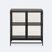 Seaford Display Cabinet