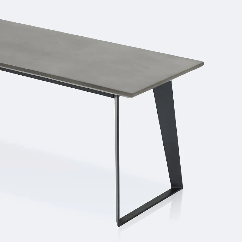 Ghost Bench - Dark Grey