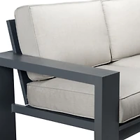 Shoreline Sectional Set