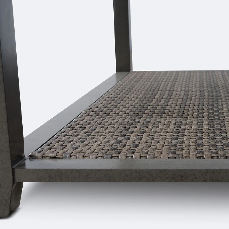 Woodstock Coffee Table