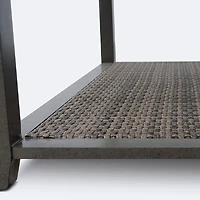 Woodstock Coffee Table